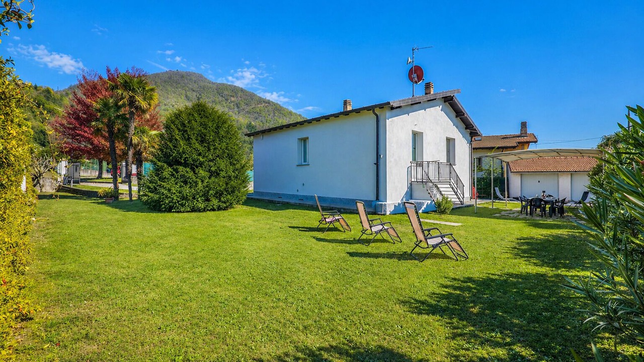 Photo of Outdoor in Maccagno