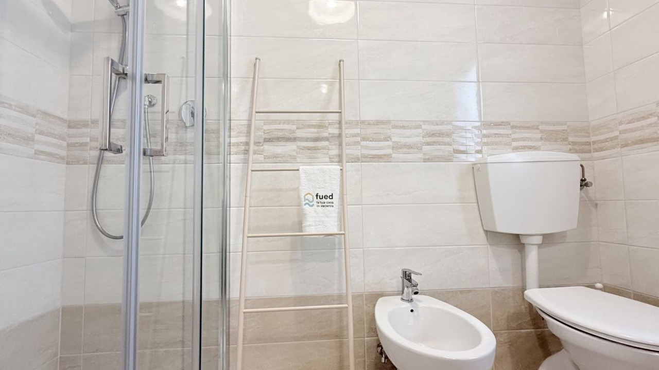 Photo of Bathroom in Bellaria-Igea Marina