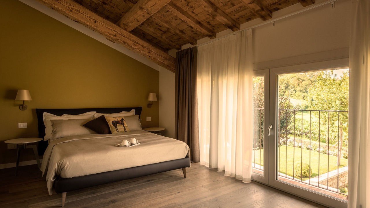 Photo of Bedroom in Vicenza