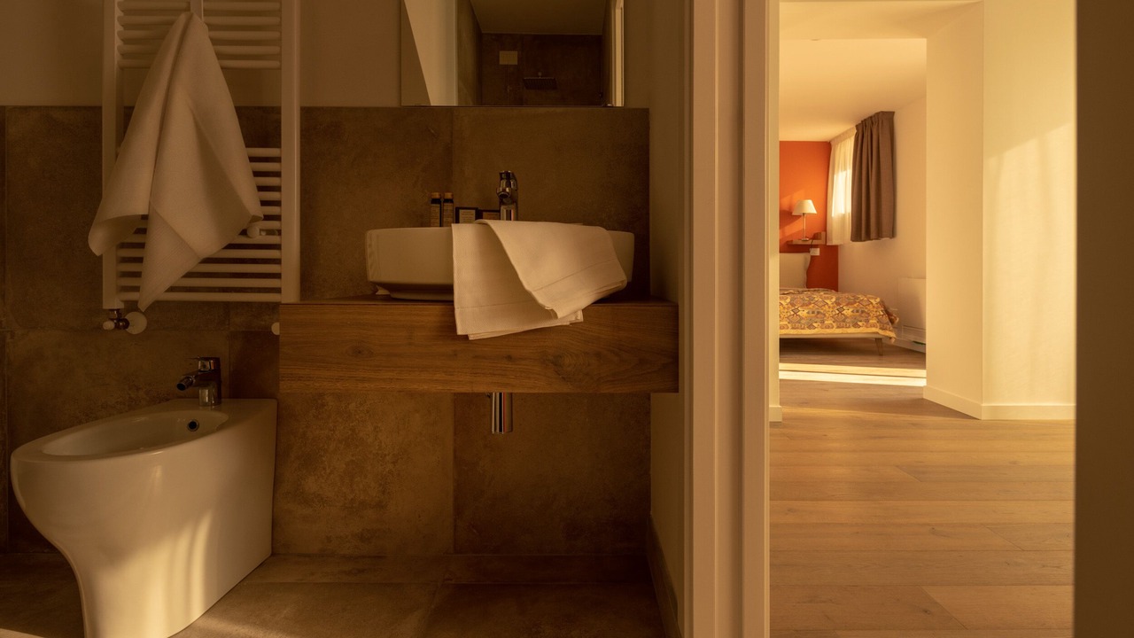 Photo of Bathroom in Vicenza
