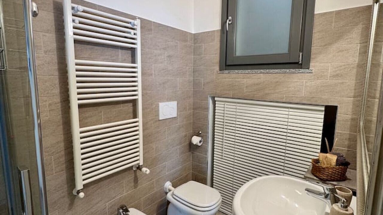 Photo of Bathroom in Massino Visconti