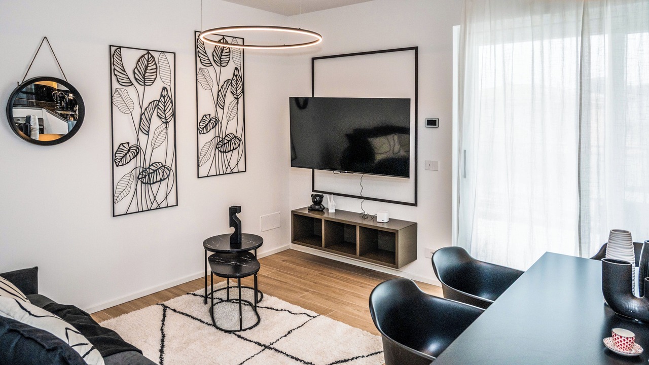 Photo of Livingroom in Moniga del Garda