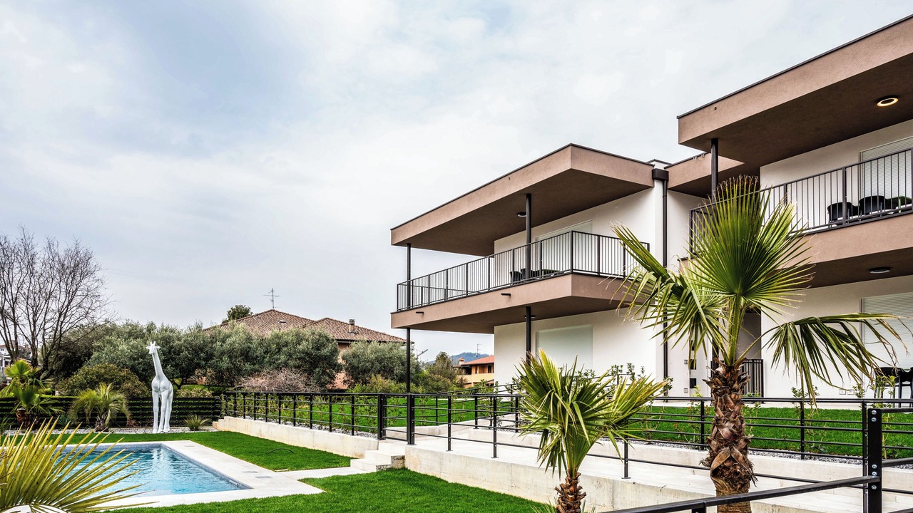 Photo of Outdoor in Moniga del Garda