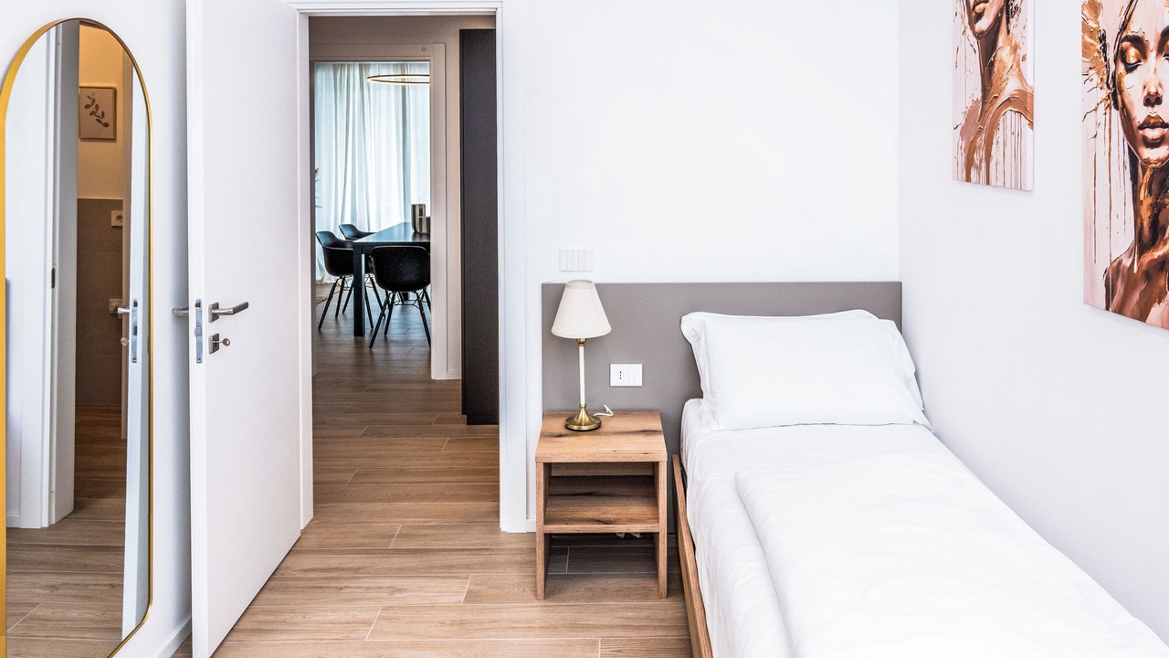Photo of Bedroom in Moniga del Garda