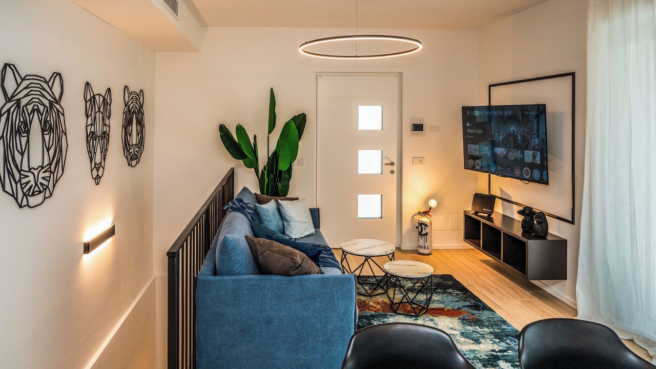 Photo of Livingroom in Moniga del Garda