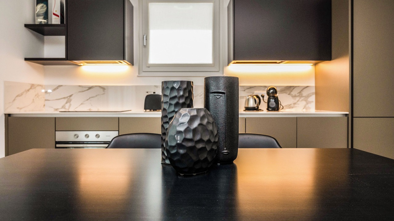 Photo of Kitchen in Moniga del Garda