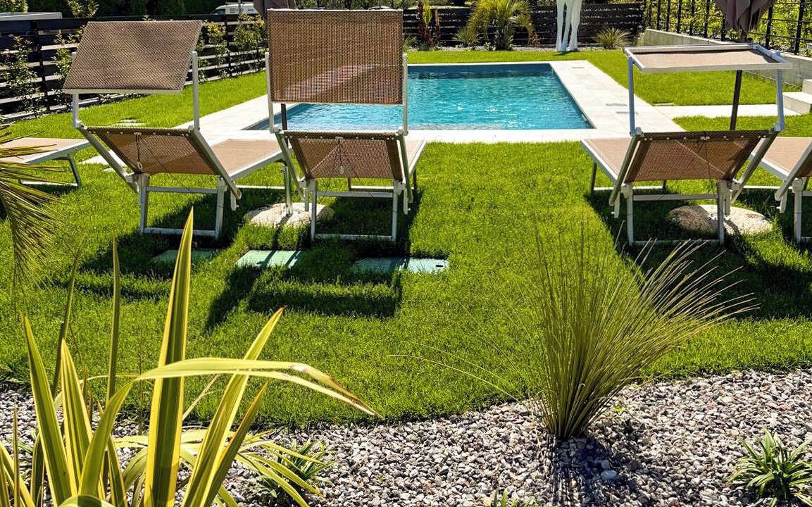 Photo of Outdoor in Moniga del Garda