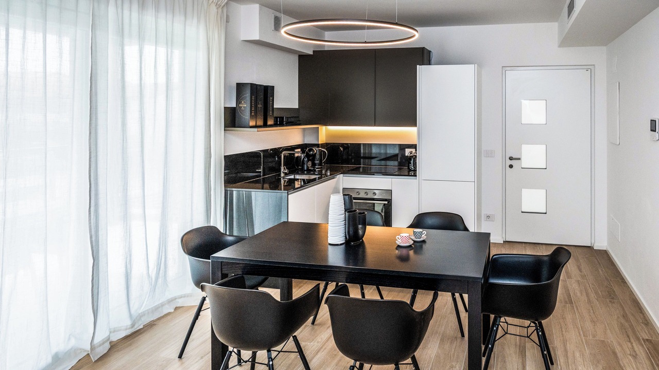 Photo of Kitchen in Moniga del Garda