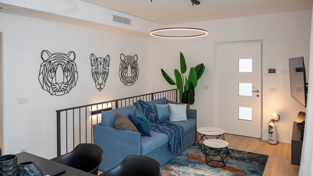 Photo of Livingroom in Moniga del Garda