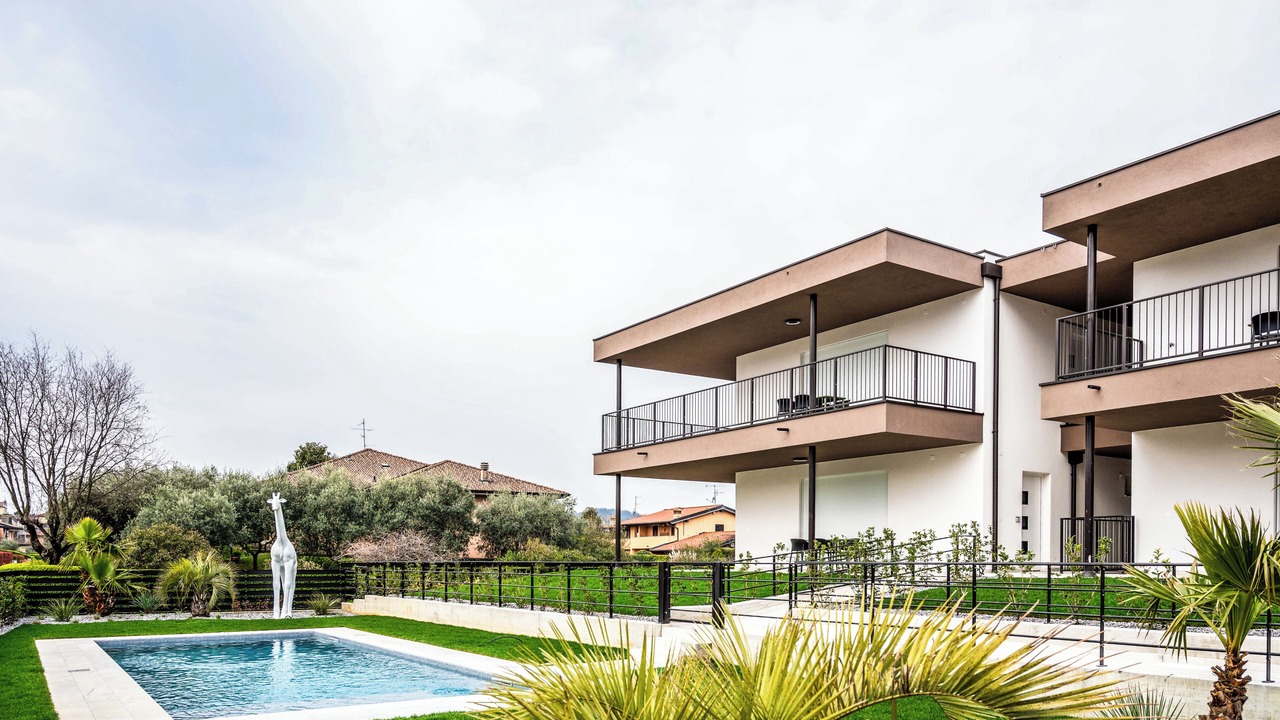 Photo of Outdoor in Moniga del Garda