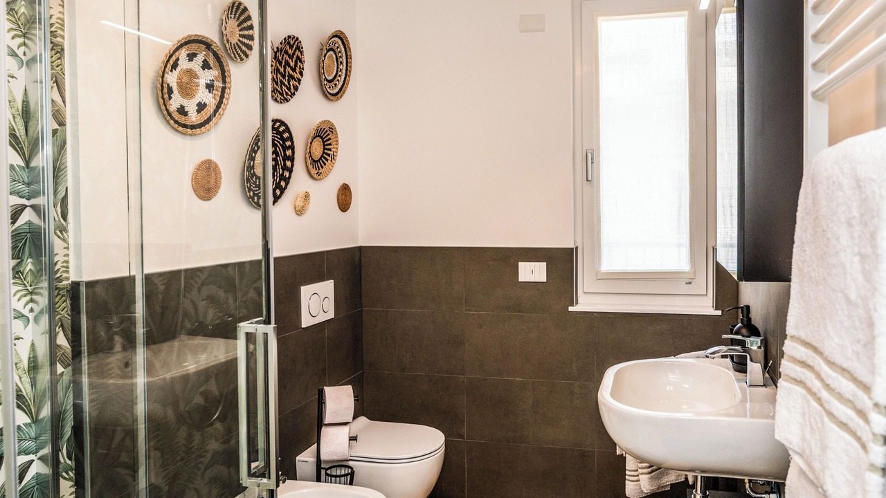 Photo of Bathroom in Moniga del Garda