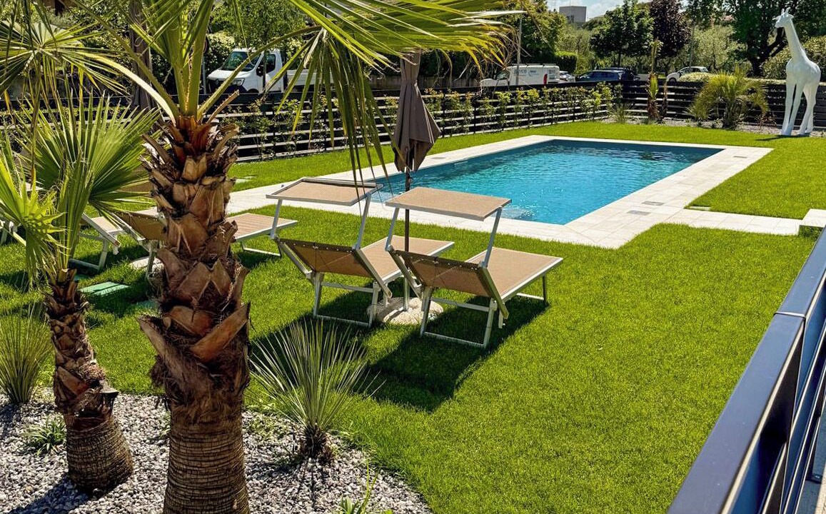 Photo of Outdoor in Moniga del Garda