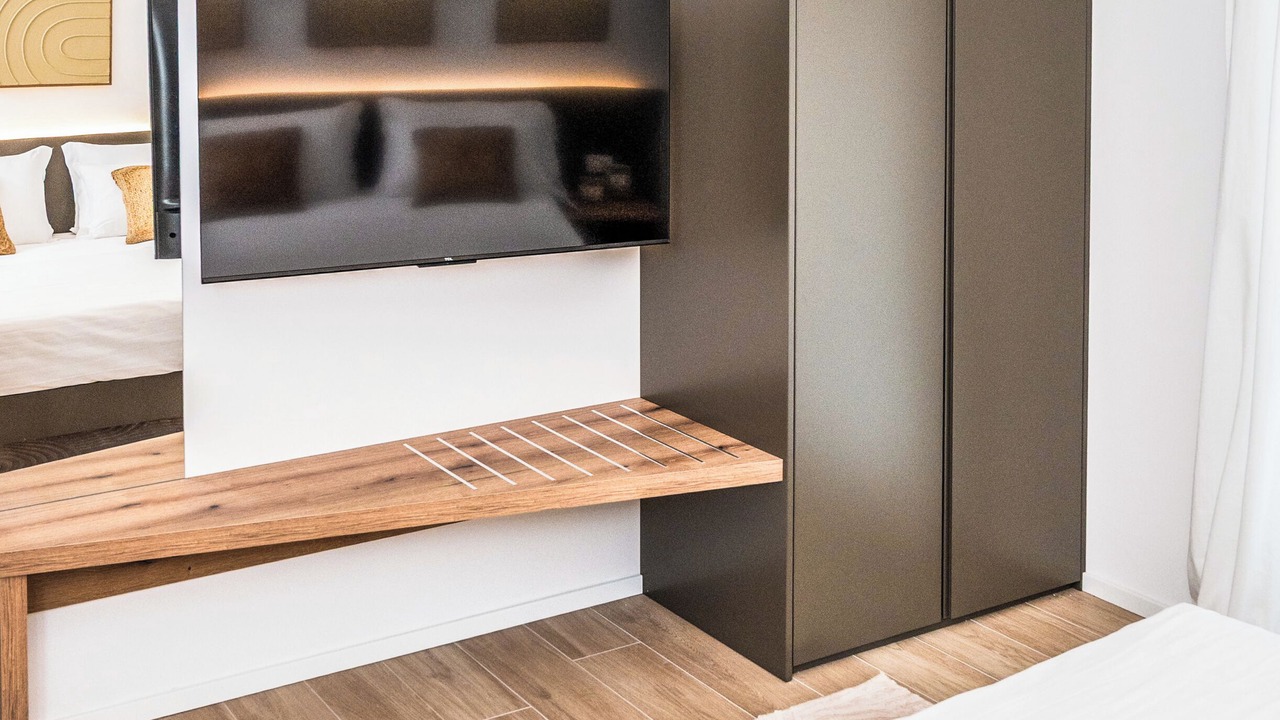 Photo of Bedroom in Moniga del Garda