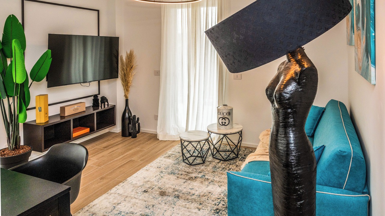 Photo of Livingroom in Moniga del Garda