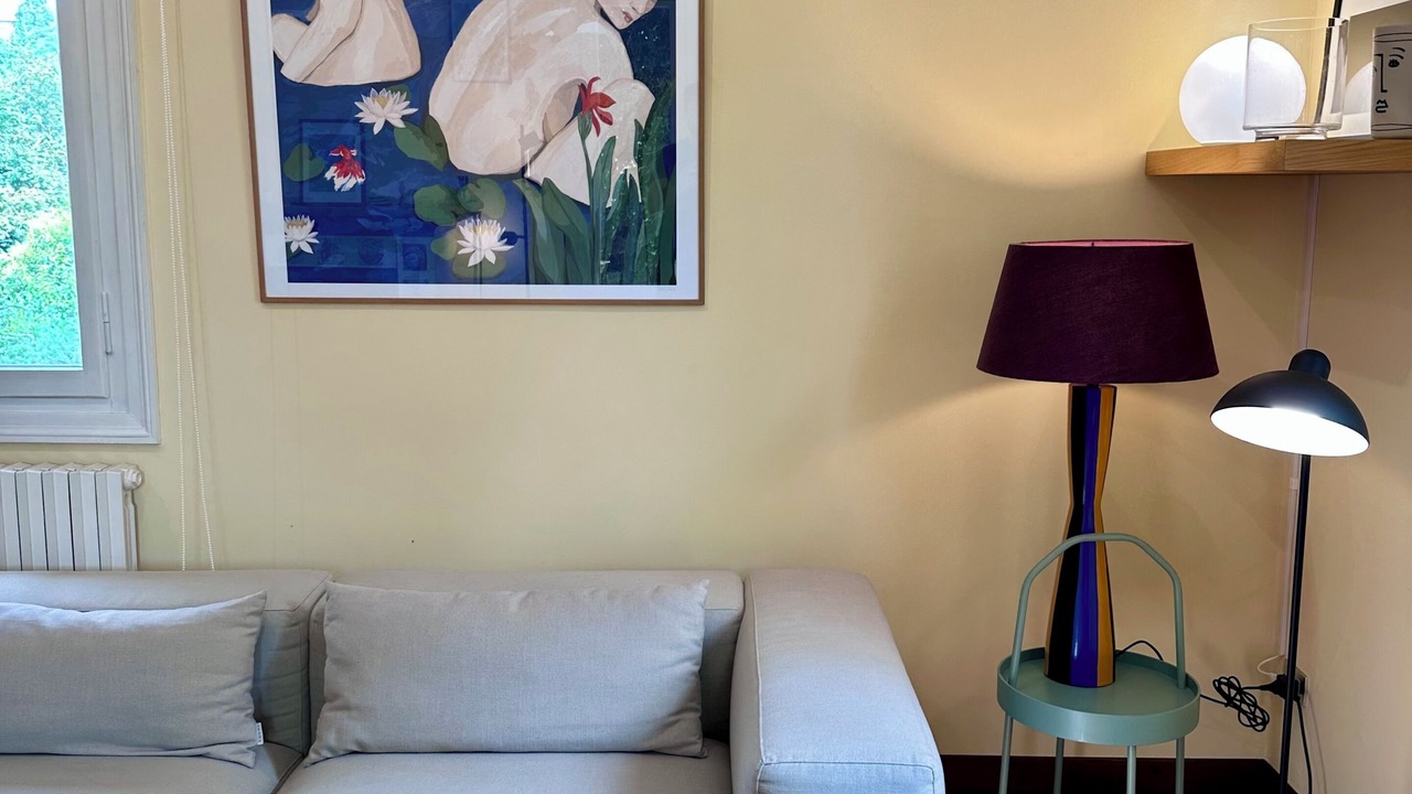 Photo of Livingroom in Asolo