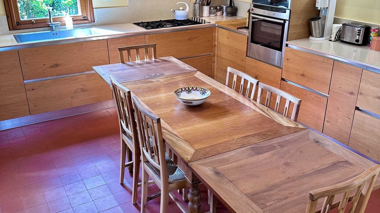 Photo of Kitchen in Asolo