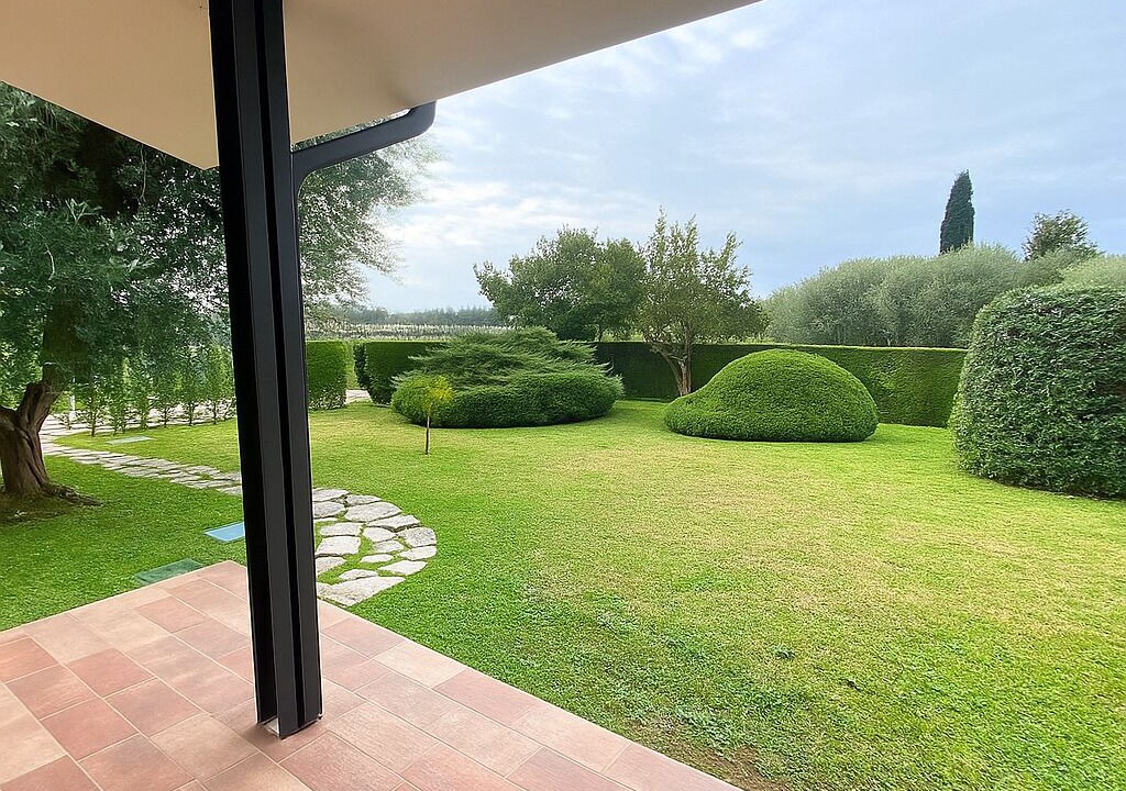 Photo of Outdoor in Calmasino