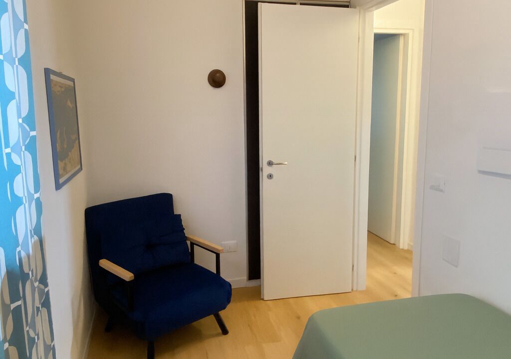 Photo of Bedroom in Calmasino