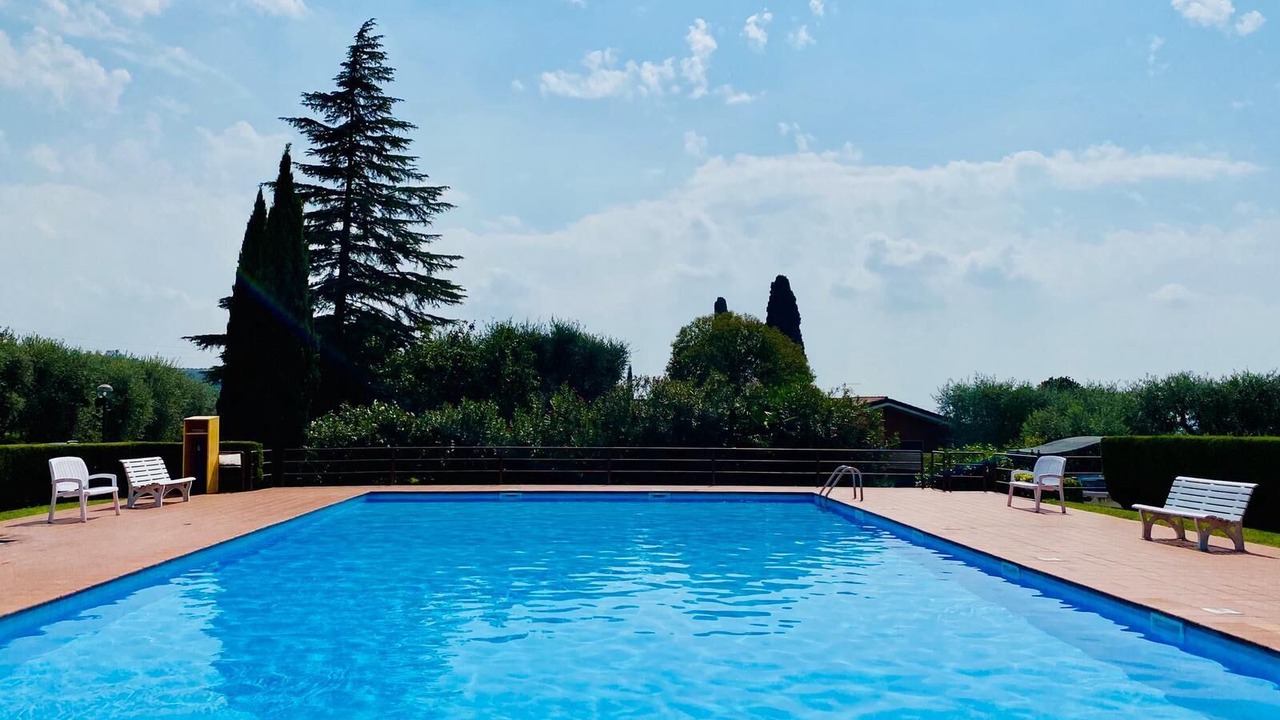 Photo of Outdoor in Calmasino
