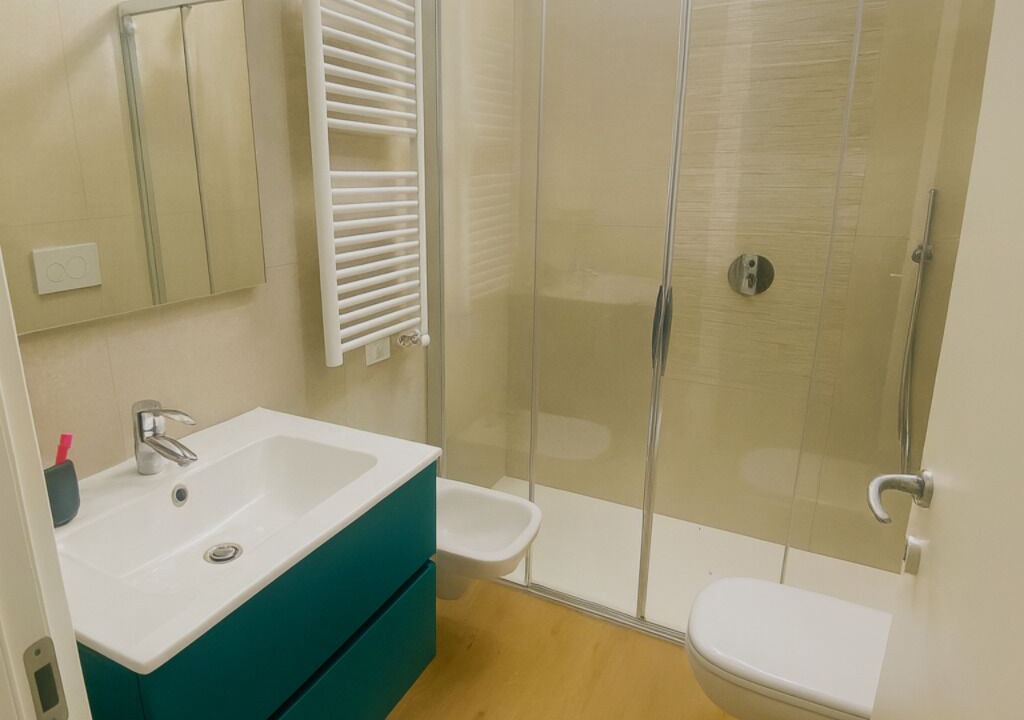 Photo of Bathroom in Calmasino