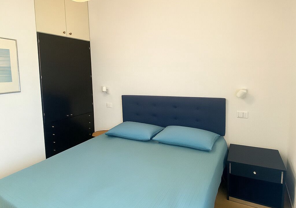 Photo of Bedroom in Calmasino