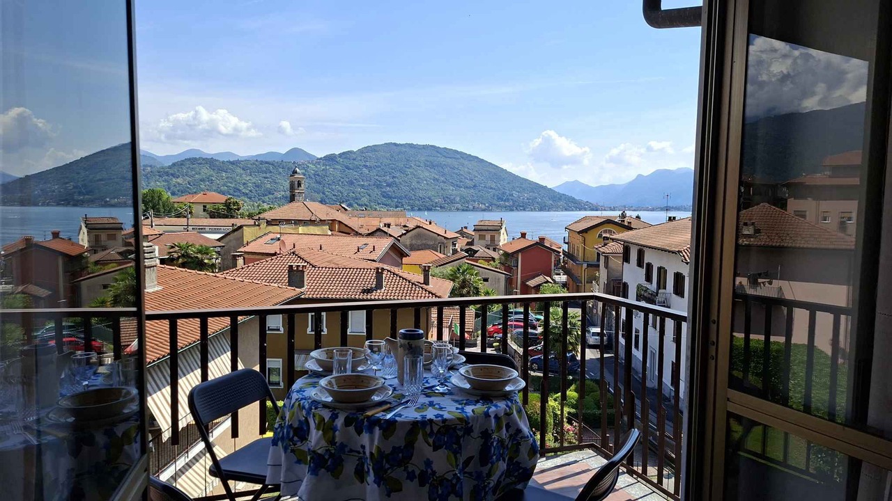 Photo of Outdoor in Feriolo
