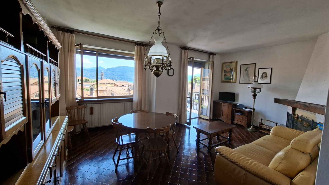 Photo of Livingroom in Feriolo