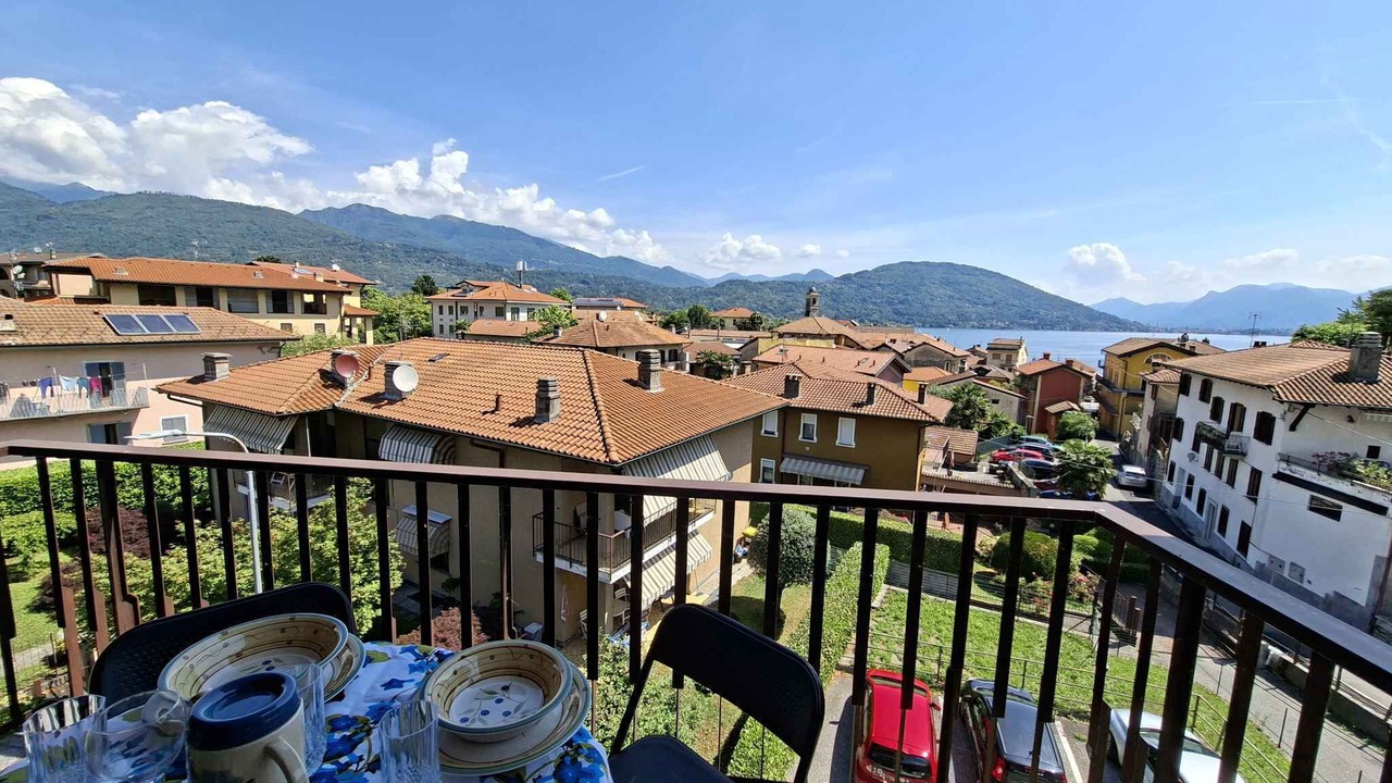 Photo of Outdoor in Feriolo