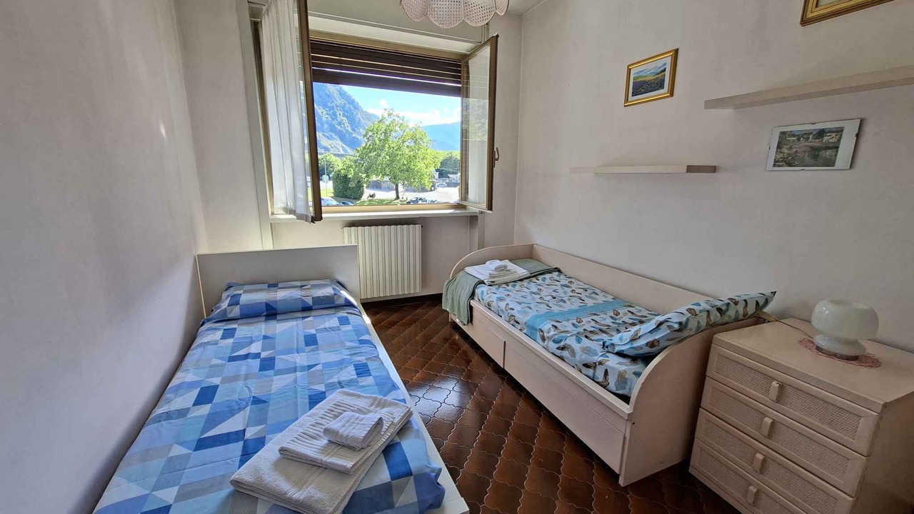 Photo of Bedroom in Feriolo