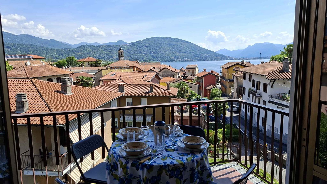 Photo of Outdoor in Feriolo