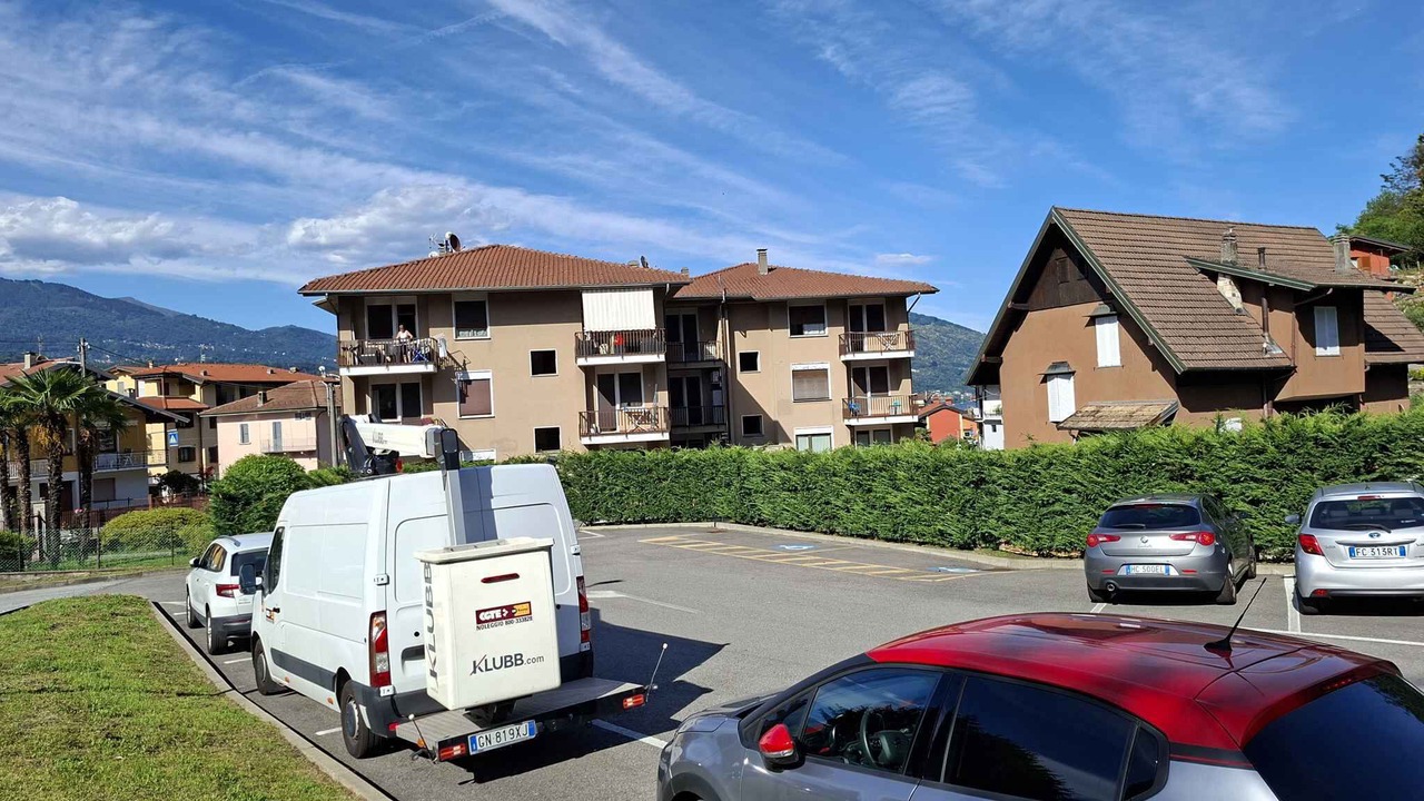 Photo of Outdoor in Feriolo
