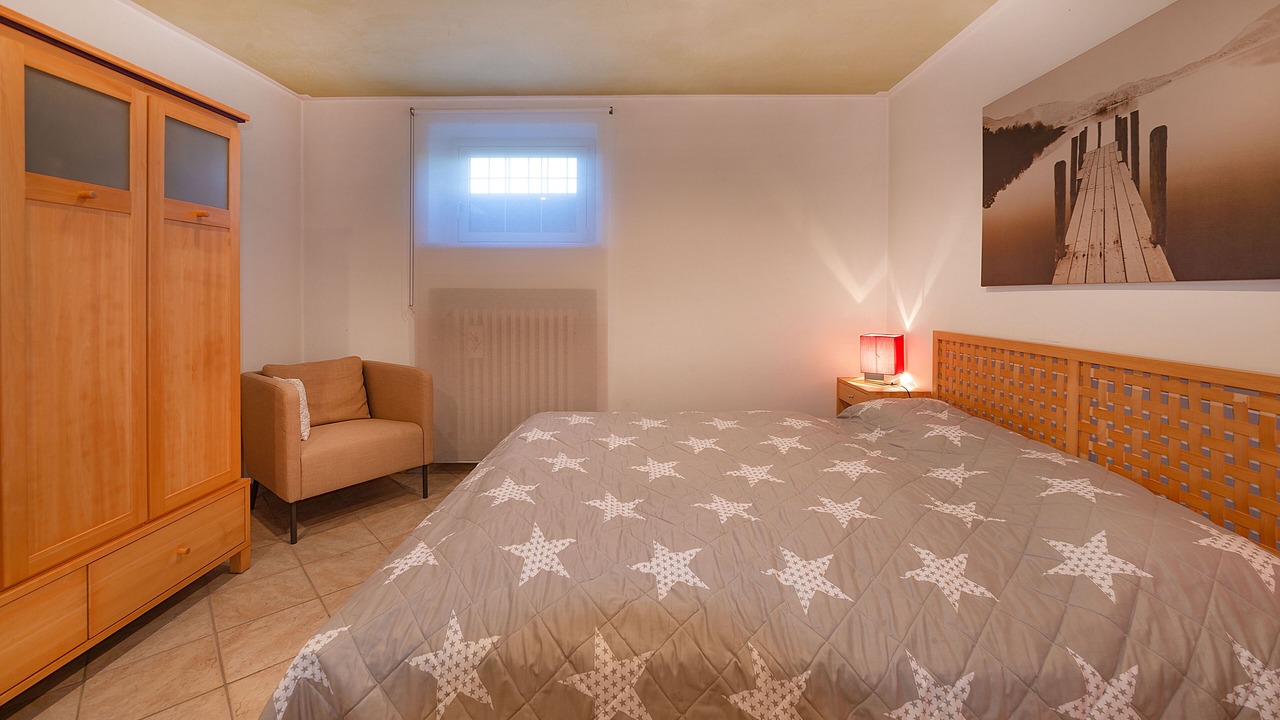 Photo of Bedroom in Costermano