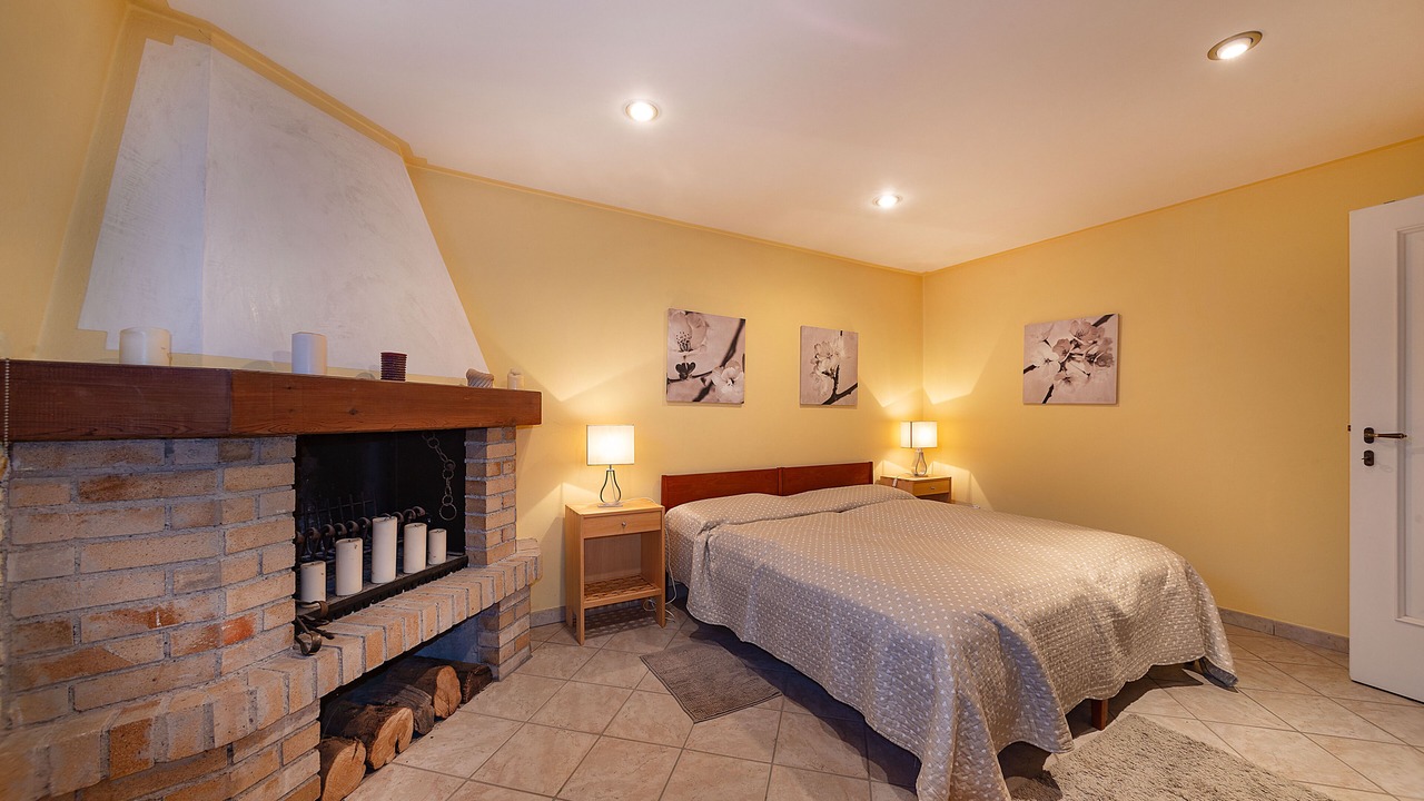 Photo of Bedroom in Costermano