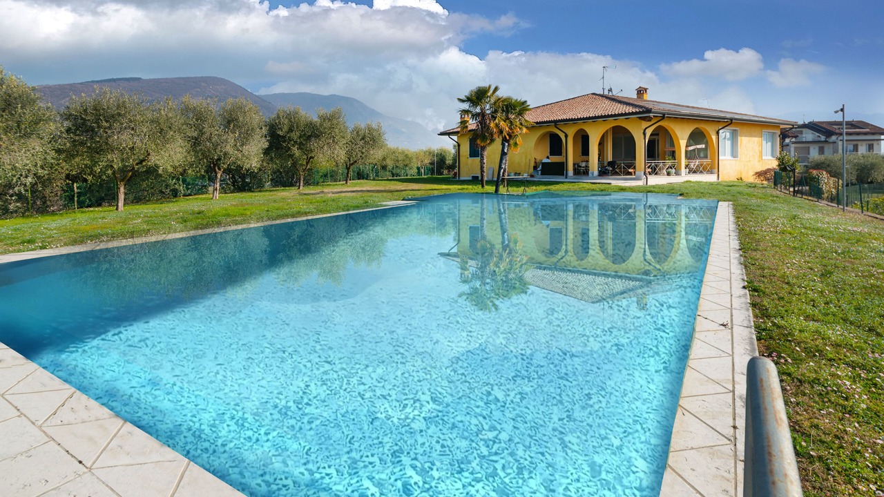 Photo of Outdoor in Costermano
