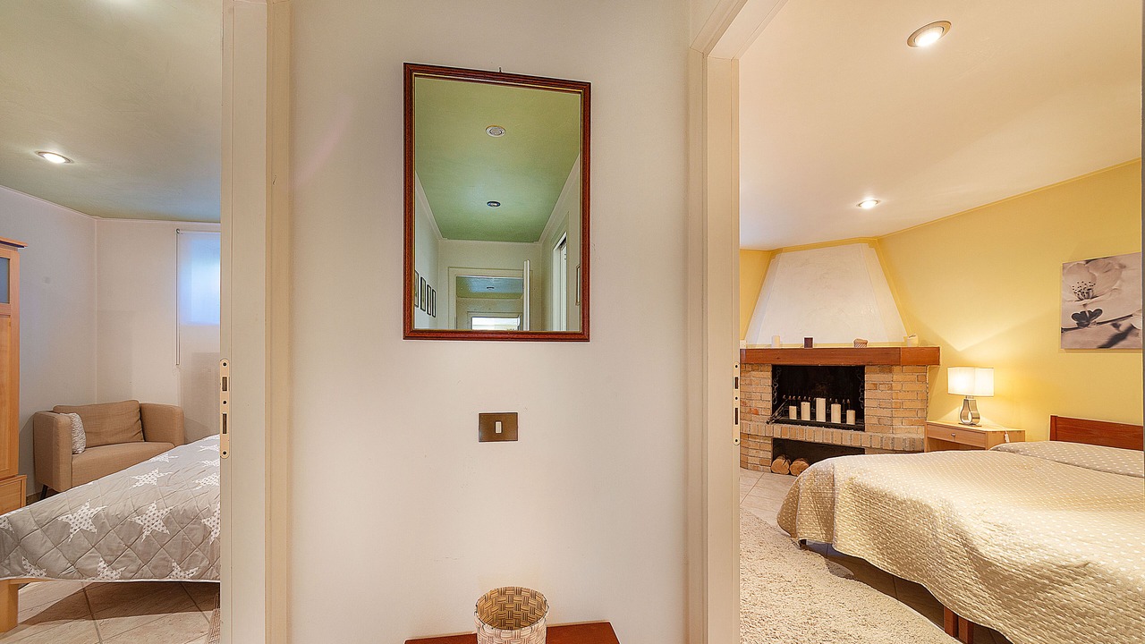 Photo of Bedroom in Costermano