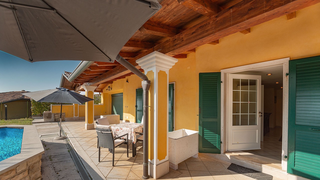 Photo of Outdoor in Costermano