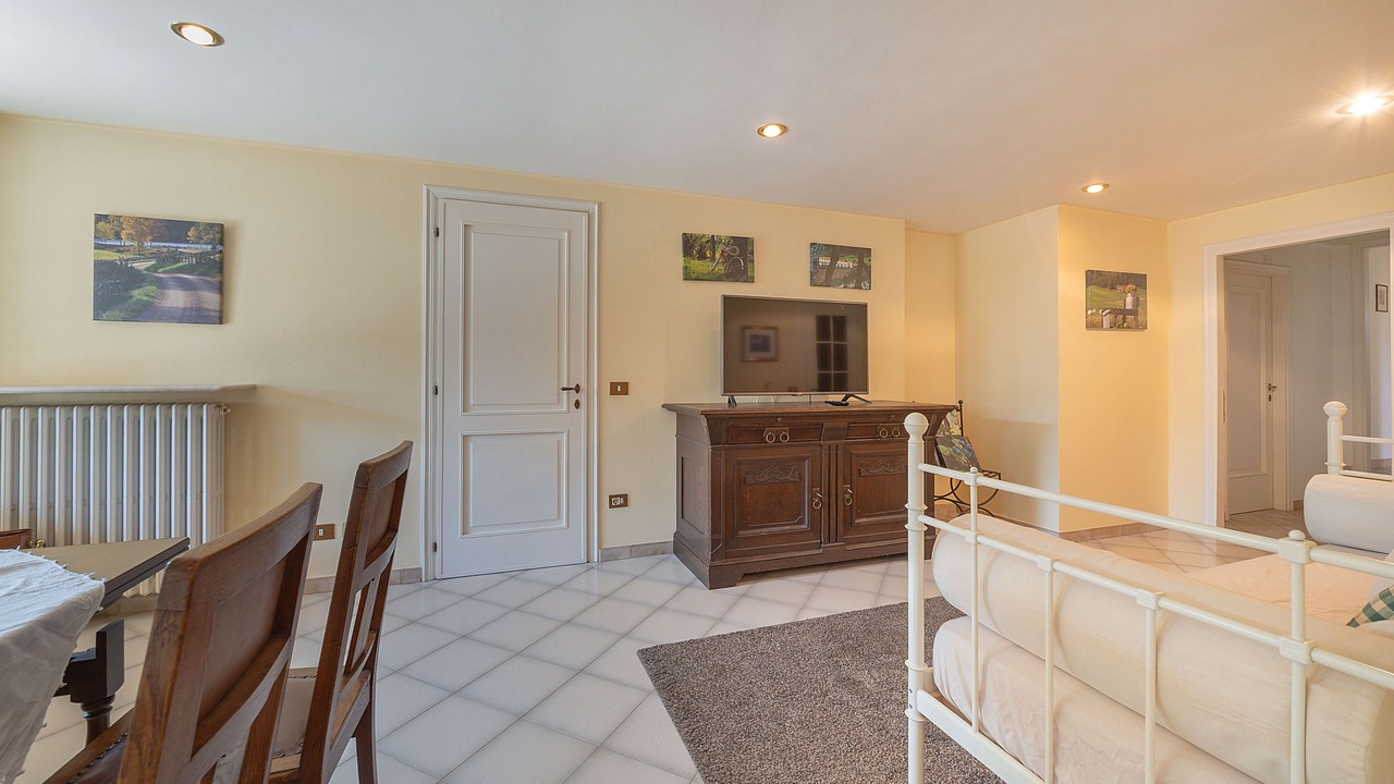 Photo of Bedroom in Costermano