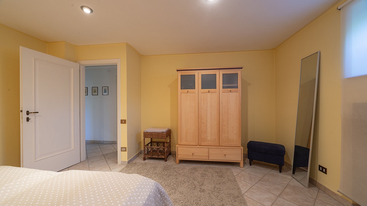 Photo of Bedroom in Costermano