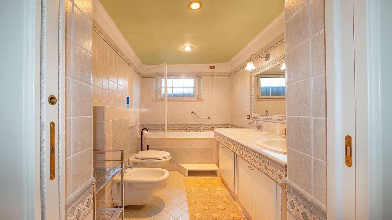 Photo of Bathroom in Costermano