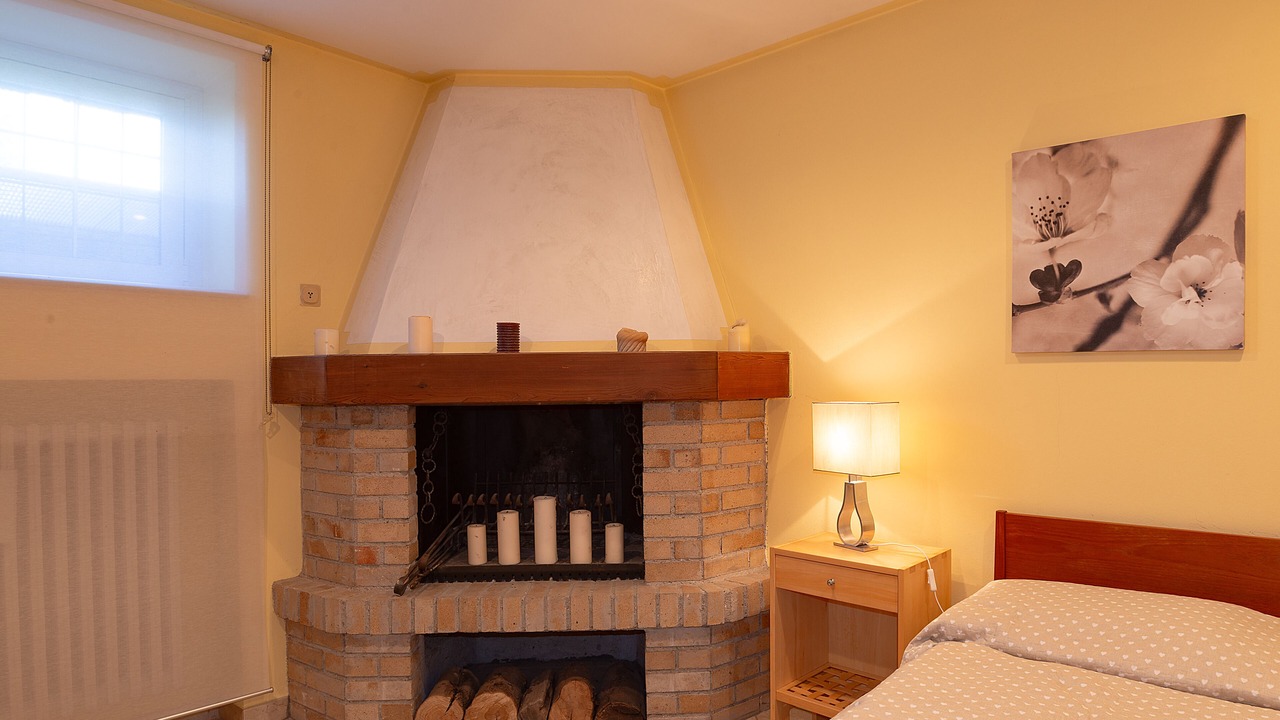 Photo of Bedroom in Costermano
