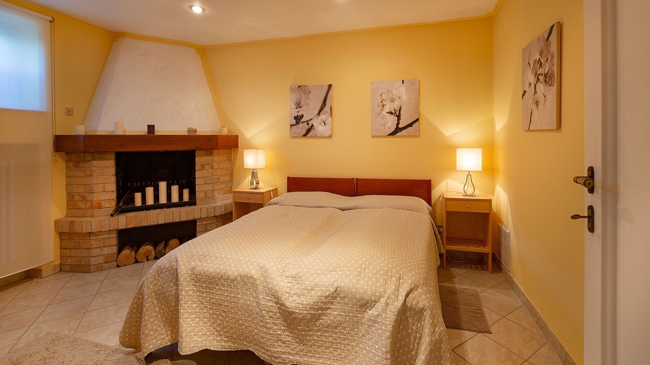 Photo of Bedroom in Costermano
