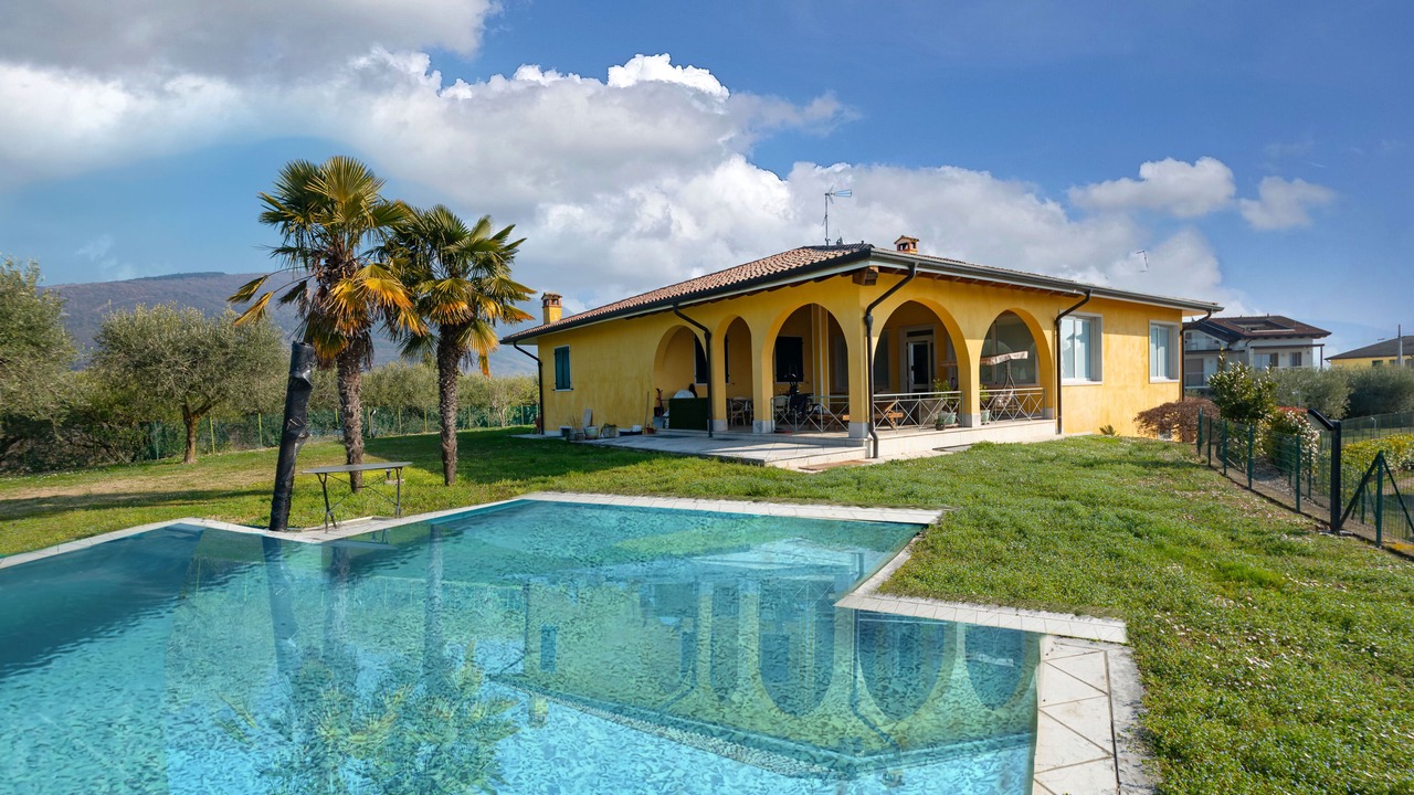 Photo of Outdoor in Costermano
