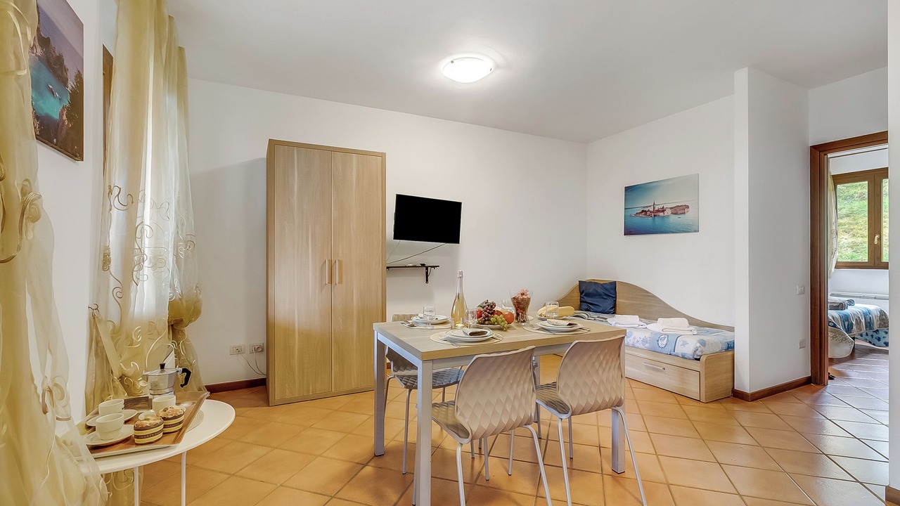 Photo of Bedroom in Sensole