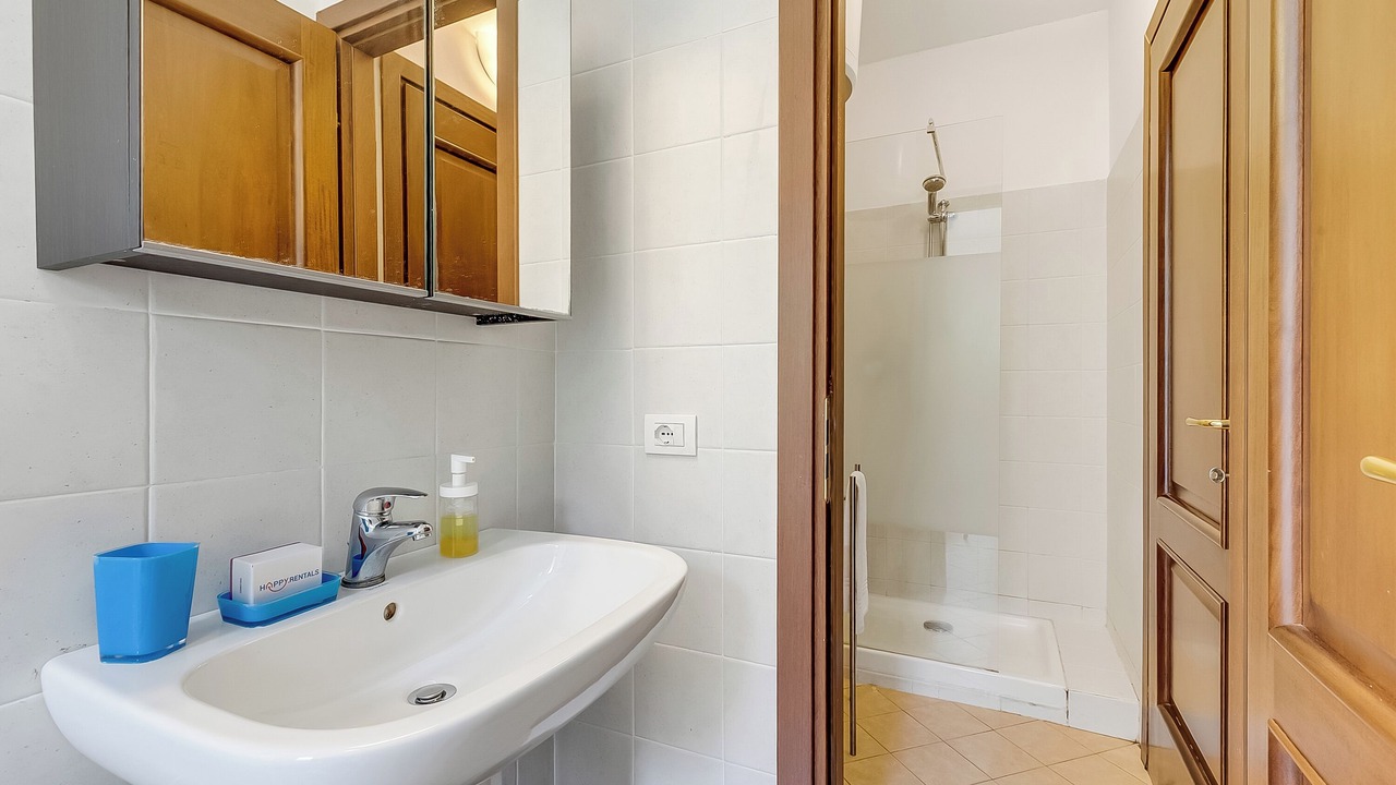 Photo of Bathroom in Sensole