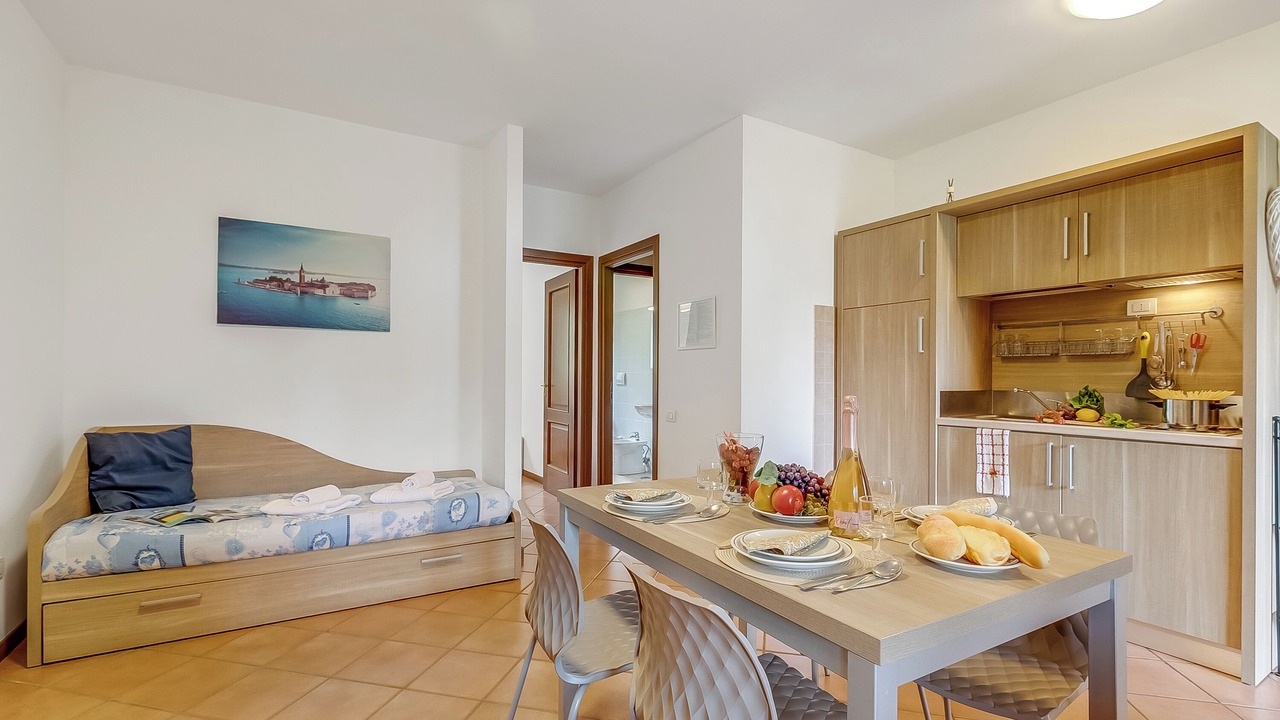 Photo of Bedroom in Sensole
