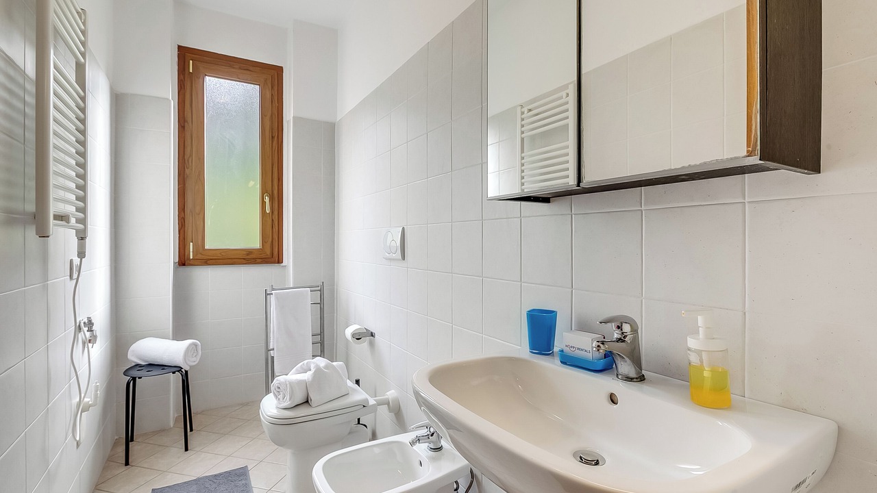Photo of Bathroom in Sensole