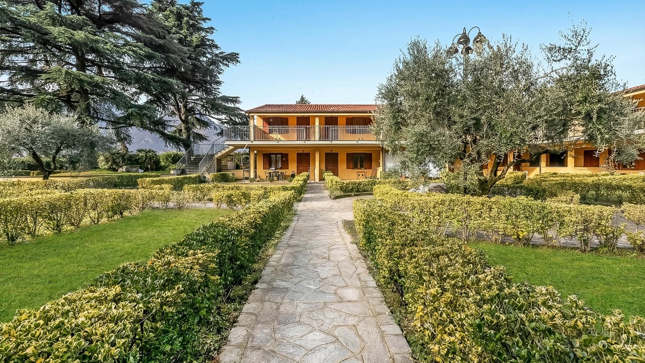 Photo of Outdoor in Sensole