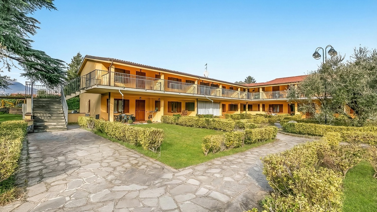 Photo of Outdoor in Sensole