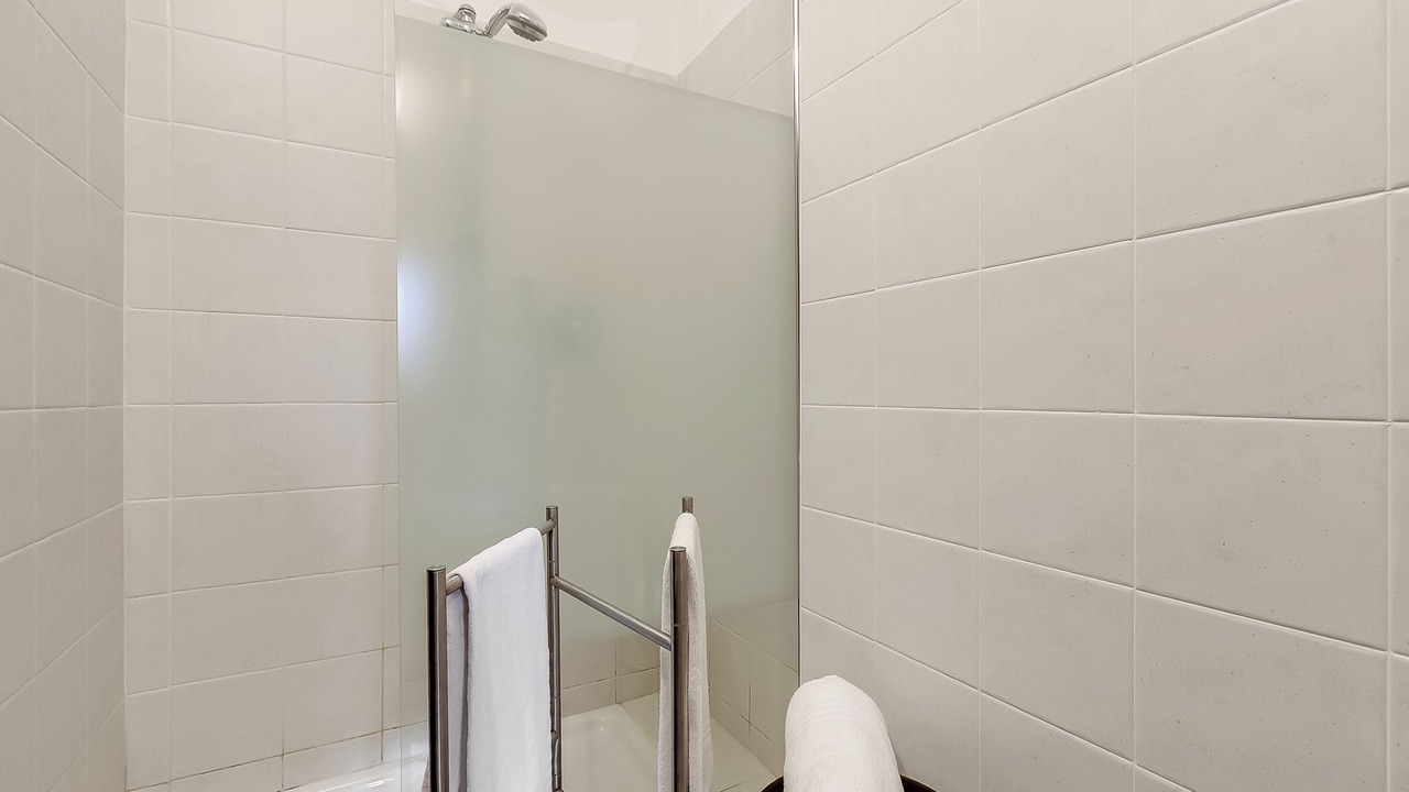 Photo of Bathroom in Sensole