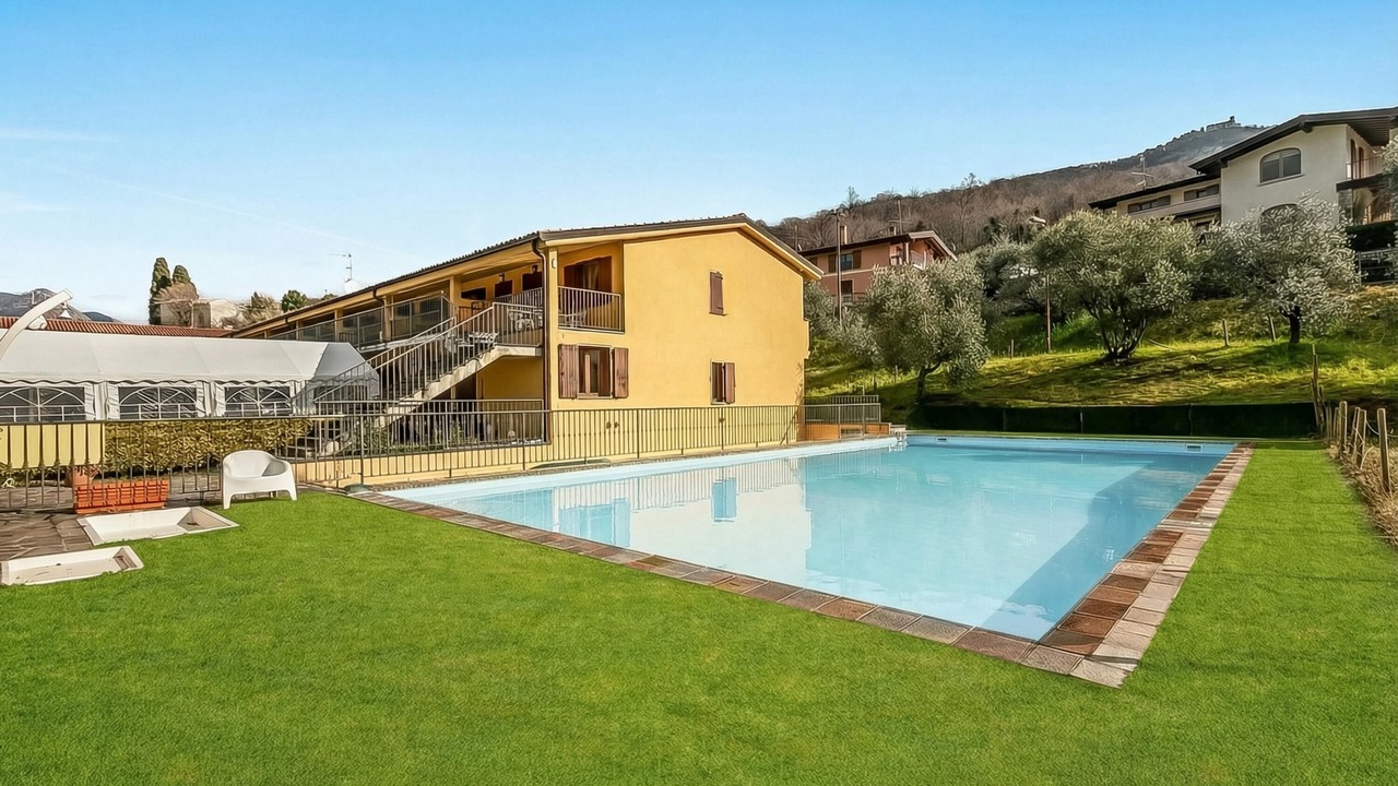 Photo of Outdoor in Sensole